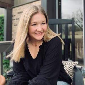 Meet your Posher, Carrie